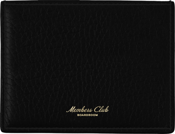 Wallet - Brown